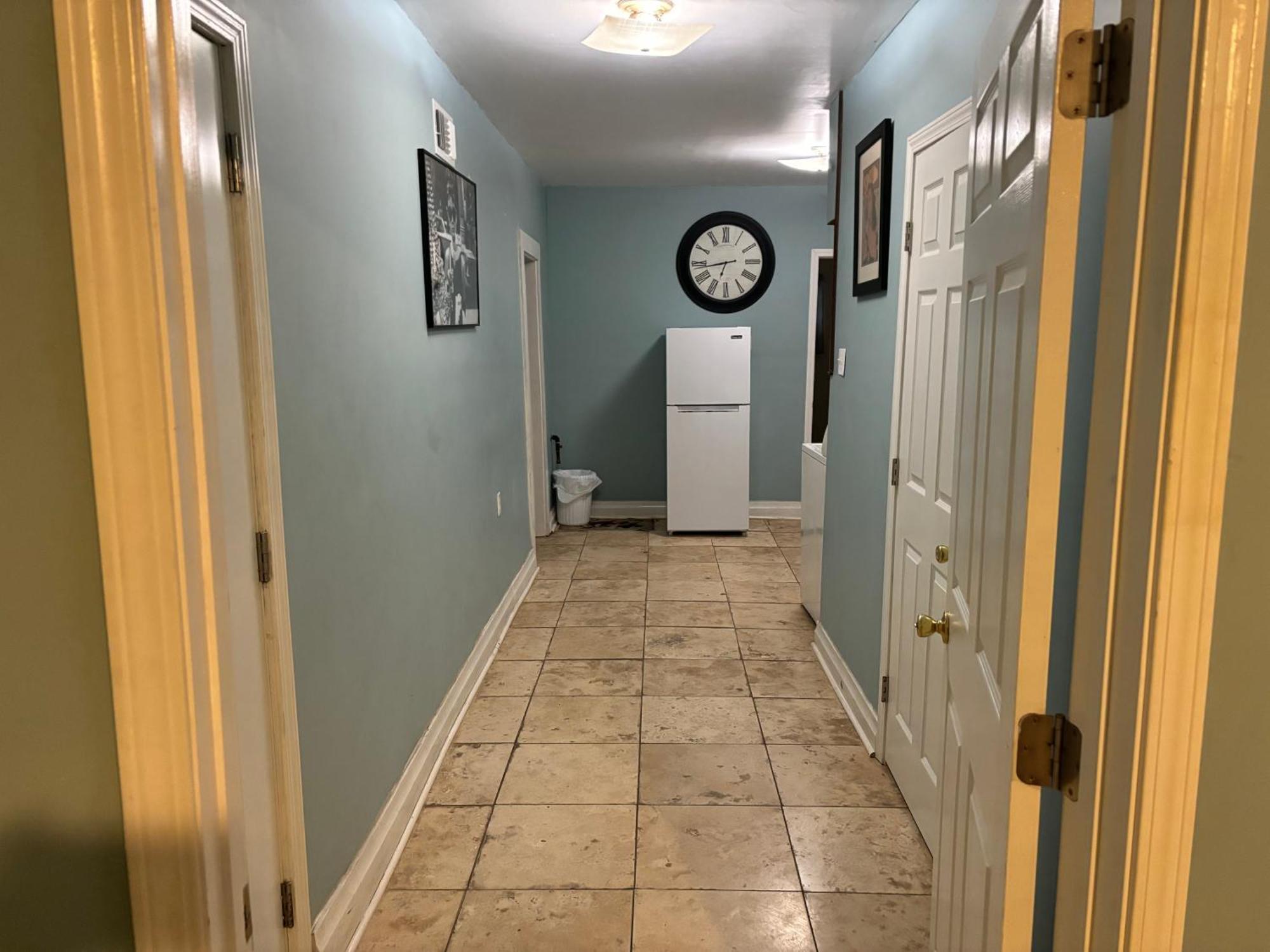 Cozy 2-Bedroom Unit In Beautiful New Orleans With Wifi, Ac Exterior photo