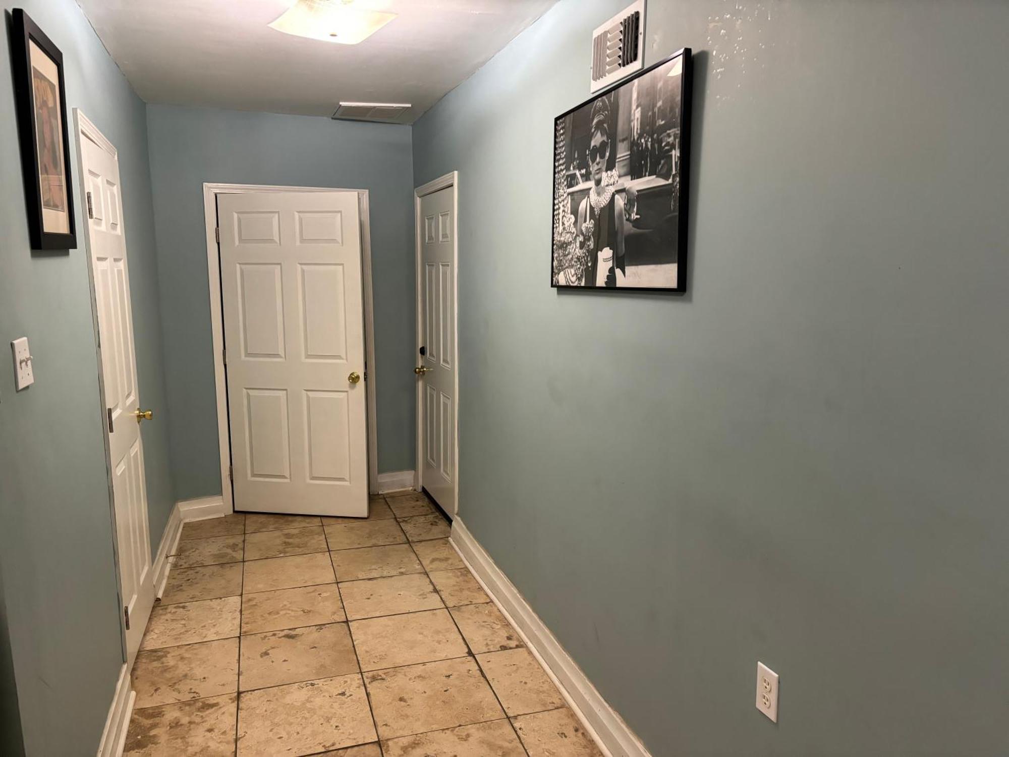 Cozy 2-Bedroom Unit In Beautiful New Orleans With Wifi, Ac Exterior photo