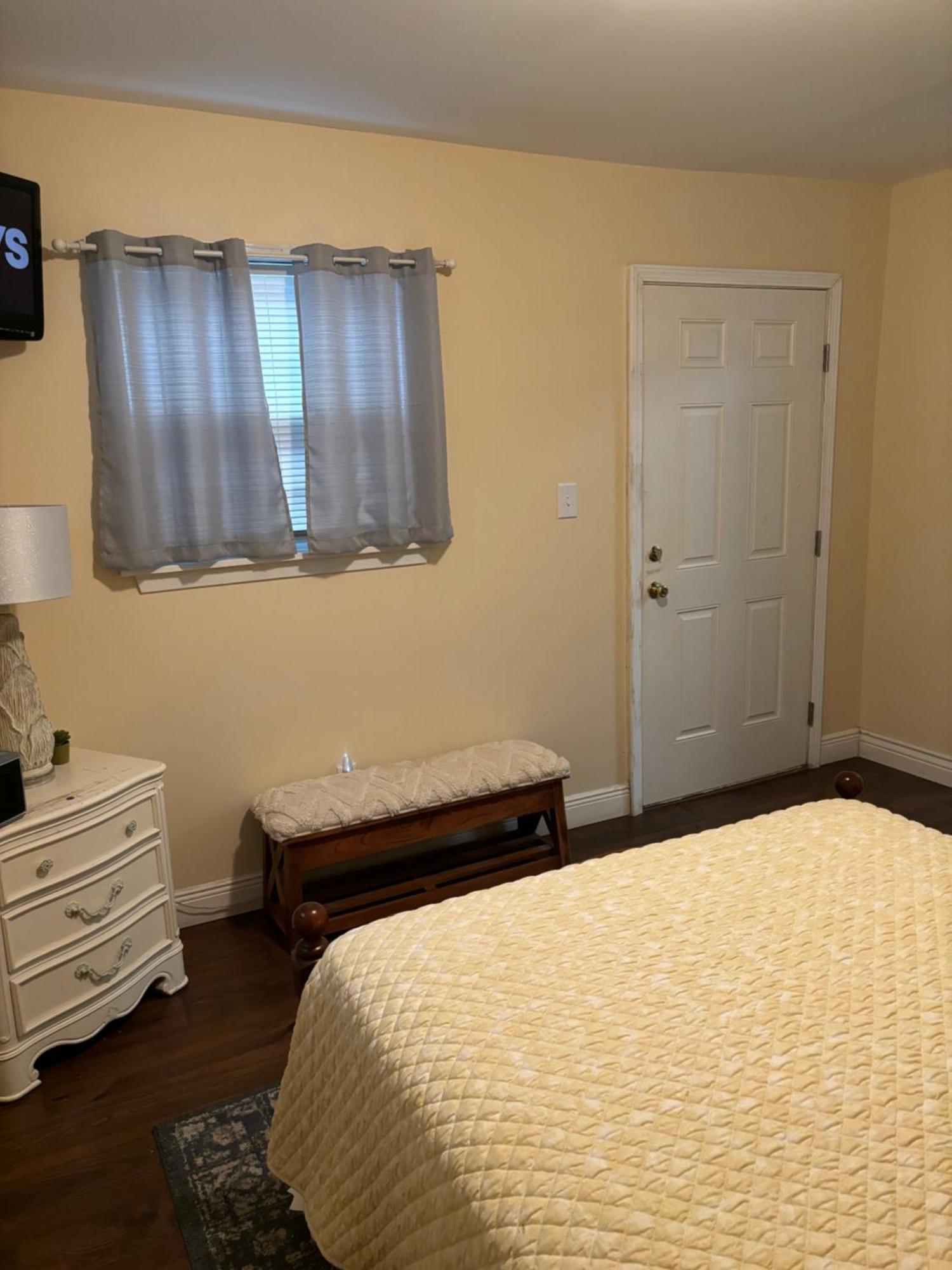 Cozy 2-Bedroom Unit In Beautiful New Orleans With Wifi, Ac Exterior photo