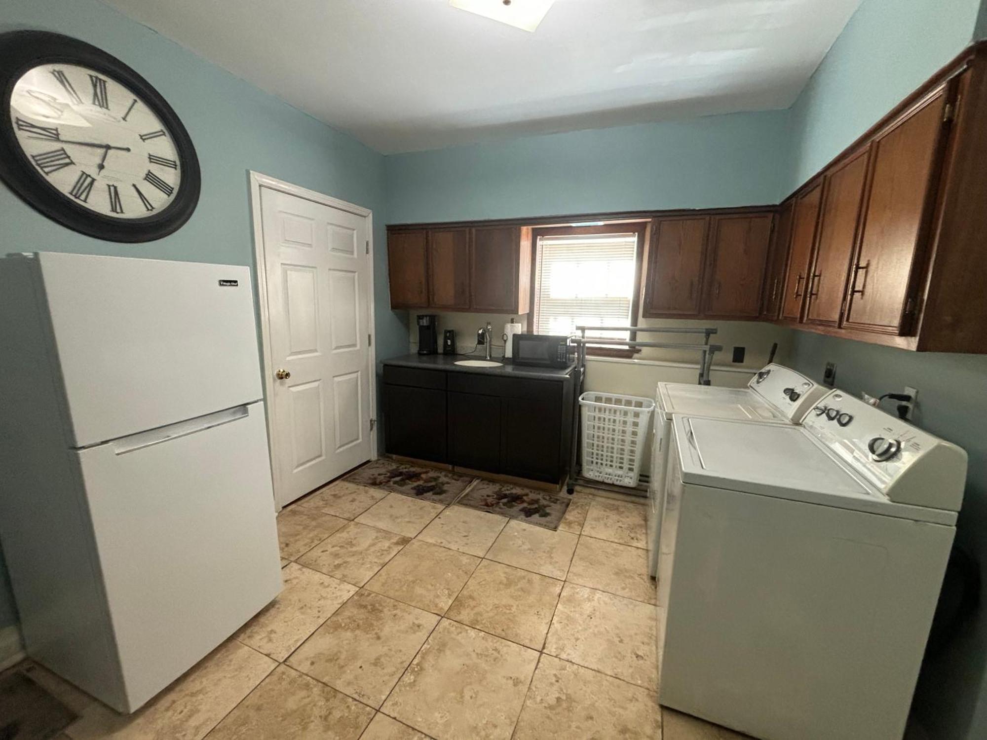 Cozy 2-Bedroom Unit In Beautiful New Orleans With Wifi, Ac Exterior photo